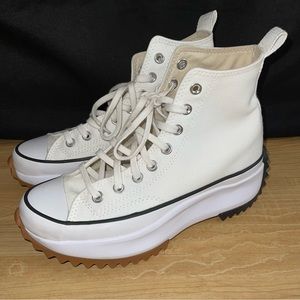 Converse Run Star Hike